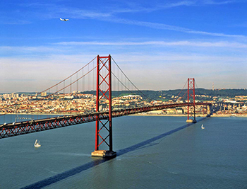 Beatiful Lisbon!